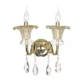 Бра Dio Darte SALERNO E 2.1.2 G