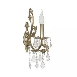 Бра Dio Darte SORRENTO E 2.1.1.600 G