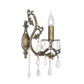 Бра Dio Darte SORRENTO E 2.1.1.600 A