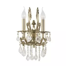 Бра Dio Darte SORRENTO E 2.1.2.200 GB