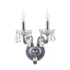 Бра Dio Darte VERCANA E 2.1.2.600 S