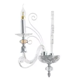 Бра Divinare ALBEDO 8821/02 AP-1