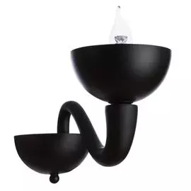 Бра Divinare BIANCA-NERO 7091/04 AP-1