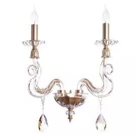 Бра Divinare Carl 5124/07 Ap-2