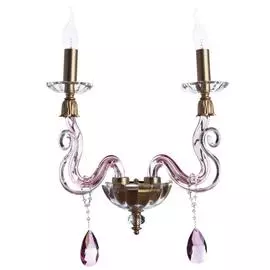 Бра Divinare Carl 5124/14 Ap-2