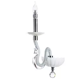 Бра Divinare Cigno 8825/03 Ap-1