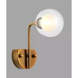 Бра Divinare Dallas 3360/15 Ap-1