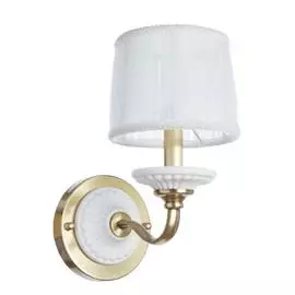 Бра Divinare Dolce 1175/01 Ap-1