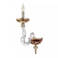 Бра Divinare LAURA 5123/01 AP-1