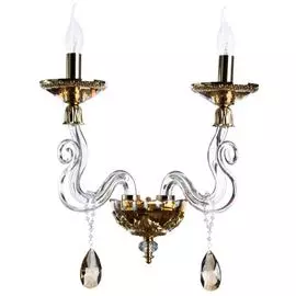 Бра Divinare SIMONA 5125/07 AP-2