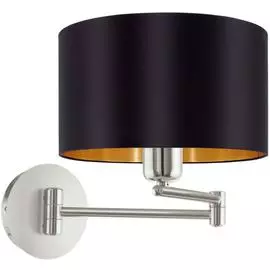 Бра Eglo MASERLO BLACK 95054