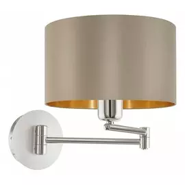 Бра Eglo Maserlo Taupe 95055