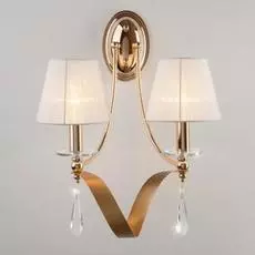 Бра Eurosvet Adelia 60063/2 4690389114717