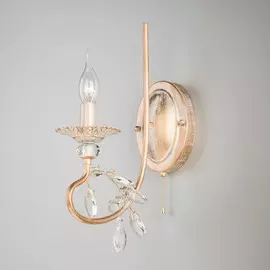 Бра Eurosvet Alexandria 60057/1 4690389134425