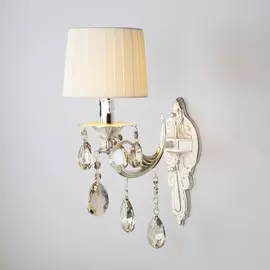 Бра Eurosvet Argenta 10098/1 4690389135408