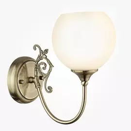 Бра Eurosvet Aria 60052/1 4690389103407