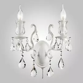 Бра Eurosvet Blossom 10077/2 4690389109881