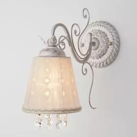 Бра Eurosvet Carlotta 10007/1 4690389075094