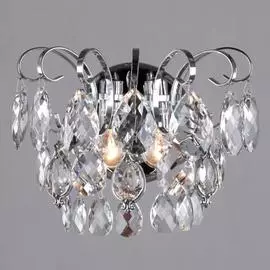 Бра Eurosvet CRYSTAL 10081/2 4690389113437
