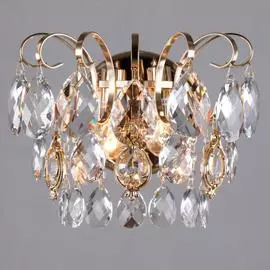 Бра Eurosvet CRYSTAL 10081/2 4690389113444