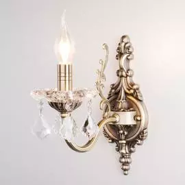 Бра Eurosvet ELISHA 3281/1 4690389051296