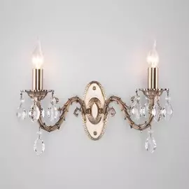 Бра Eurosvet FAVOLA 10102/2 4690389139000