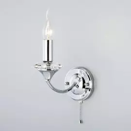 Бра Eurosvet Garda 60096/1 4690389138904