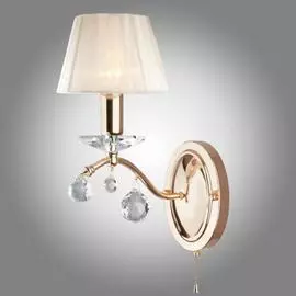 Бра Eurosvet Эстель 10058/1 4690389103247