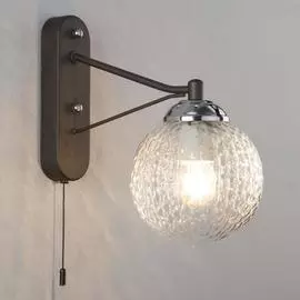 Бра Eurosvet KARO 70077/1 4690389121784