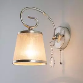 Бра Eurosvet Liona 60065/1 4690389114250