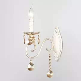 Бра Eurosvet RAVENNA 10104/1 4690389143151