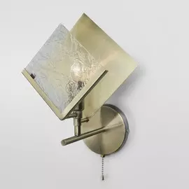 Бра Eurosvet Rombo 60110/1 4690389135491