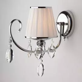 Бра Eurosvet ROSALVA 10021/1 4690389091414