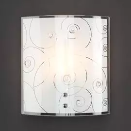 Бра Eurosvet Sierra 3745/1 4690389012440