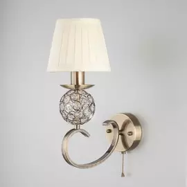 Бра Eurosvet Tessa 60089/1 4690389138690