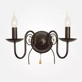 Бра Eurosvet TOMAS 60018/2 4690389090714