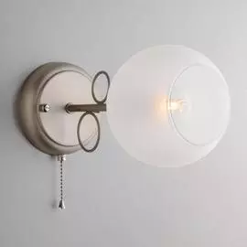 Бра Eurosvet TONDO 70095/1 4690389125942