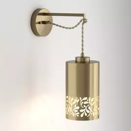 Бра Eurosvet TRACERY 50071/1В 4690389136771