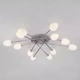 Бра Eurosvet Tulip 30135 4690389126192