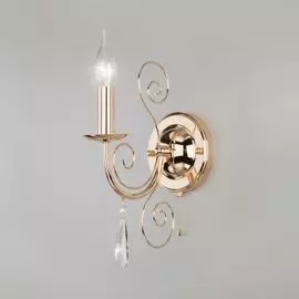 Бра Eurosvet WISPA 10094/1 4690389131769