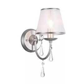 Бра Freya DOMINIC FR2540WL-01BR