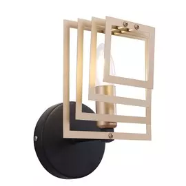 Бра Freya FABIANA FR5005WL-01B