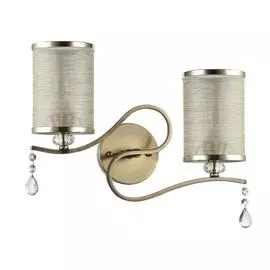 Бра Freya FAUST FR2300-WL-02-BZ