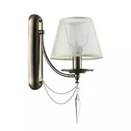 Бра Freya GARCIA FR2908-WL-01-BZ