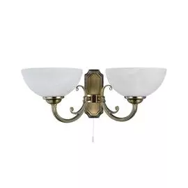 Бра Freya HERBERT FR2012-WL-02-BZ