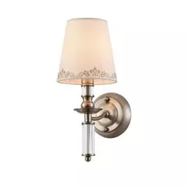 Бра Freya KSENIA FR2539WL-01BS