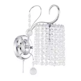 Бра Freya LEONA FR1127-WL-01-CH