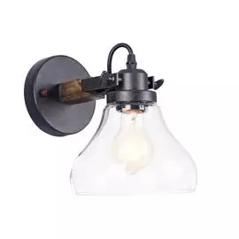 Бра Freya LORENZA FR4171-WL-01-B