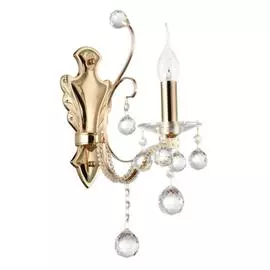 Бра Freya MARLIN FR1130-WL-01-G