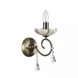 Бра Freya SHELL FR2014-WL-01-BZ